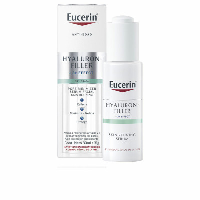 Siero Antietà Eucerin Hyaluron-Filler Effect 30 ml