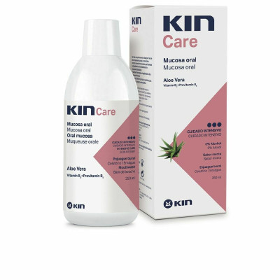 Colluttorio Kin Kin Care 250 ml