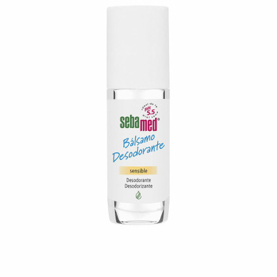 Deodorante Roll-on Sebamed   50 ml