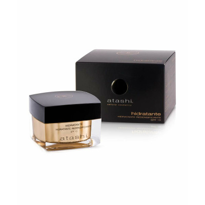 Crema Idratante Atashi Celullar Cosmetic 50 ml Spf 15