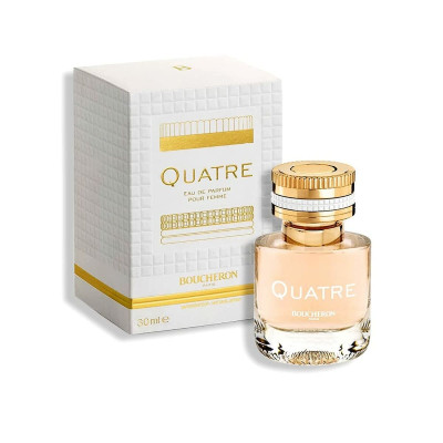 Profumo Donna Quatre Boucheron (30 ml) EDP