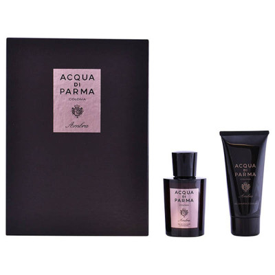 Cofanetto Profumo Uomo Acqua Di Parma 2523646 EDC 2 Pezzi