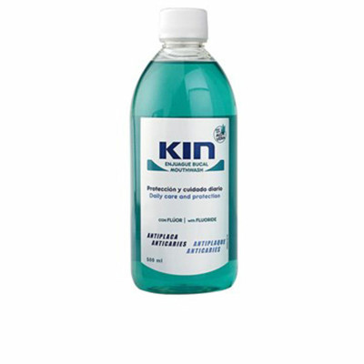 Colluttorio Kin Daily Care 500 ml