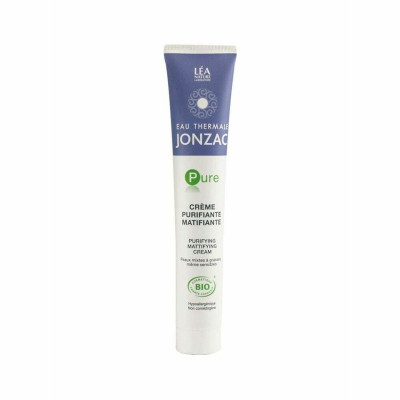 Gel Detergente Opacizzante Pure Eau Thermale Jonzac TP-3517360014587_1334508_Vendor 400 ml