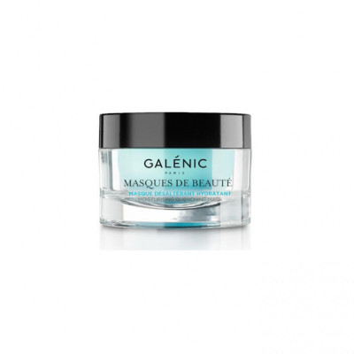 Maschera Viso Idratante Galenic