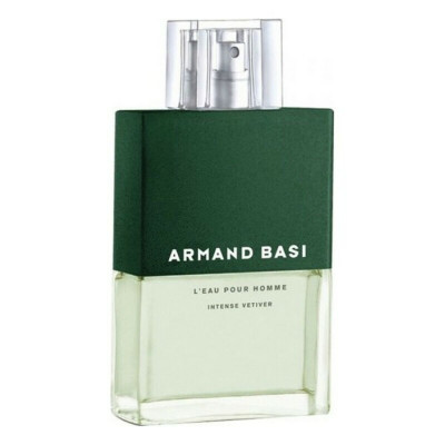 Profumo Uomo Intense Vetiver Armand Basi BF-8058045422983_Vendor EDT (75 ml) 75 ml