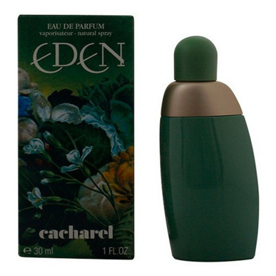 Profumo Donna Eden Cacharel EDP EDP