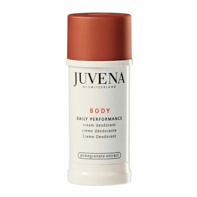 Deodorante Cremoso Body Daily Performance Juvena 40 ml