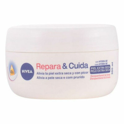 Crema Corpo Nivea