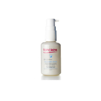 Crema per crosta lattea Topicrem DS+ Baby 30 ml