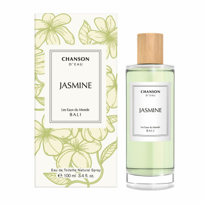 Profumo Donna Coty Chanson d'Eau Jasmine EDT 100 ml