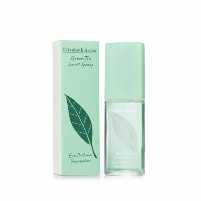 Profumo Donna Elizabeth Arden Green Tea EDP EDP EDT 50 ml