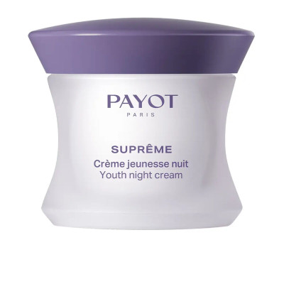 Crema Antietà Notte Payot Suprême 50 ml