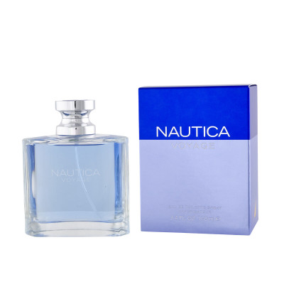 Profumo Uomo Nautica EDT Voyage (100 ml)