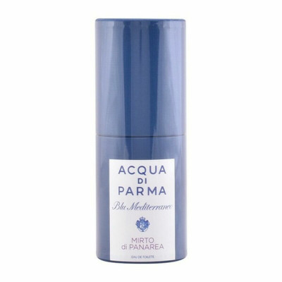 Profumo Unisex Acqua Di Parma EDT Blu Mediterraneo Mirto di Panarea 30 ml