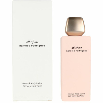 Lozione Corpo Narciso Rodriguez   All Of Me 200 ml