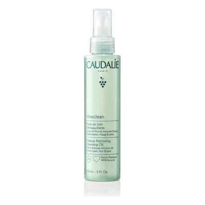 Olio Struccante Caudalie Huile De Soin 150 ml