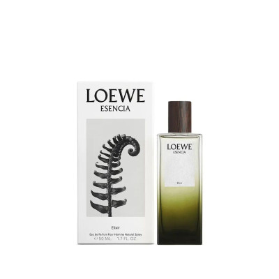 Profumo Uomo Loewe Esencia Elixir EDP 50 ml