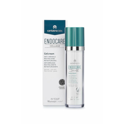 Crema gel idratante Endocare Cellage 50 ml