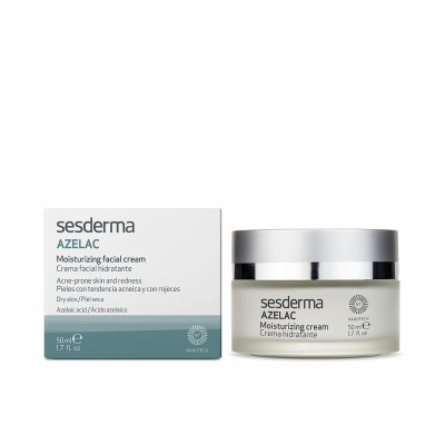 Crema Idratante Sesderma Azelac 50 ml