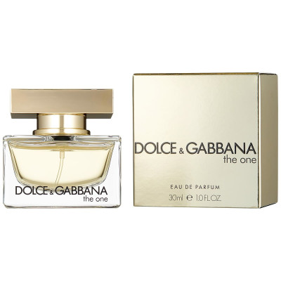 Profumo Donna Dolce & Gabbana EDP The One 30 ml