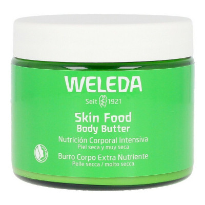 Crema Nutrimento Intenso Weleda Skin Food