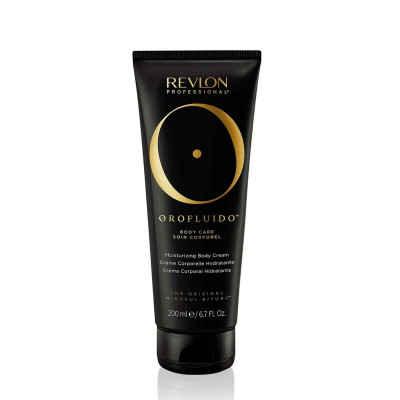 Crema Corpo Idratante Revlon 7261041000 200 ml