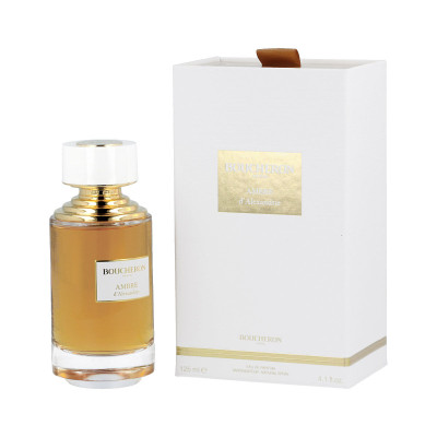 Profumo Unisex Boucheron EDP Ambre d’Alexandrie 125 ml