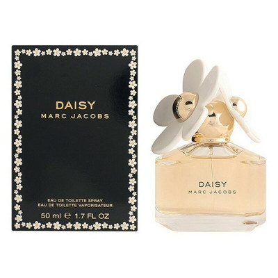 Profumo Donna Daisy Marc Jacobs 155422 EDT 50 ml