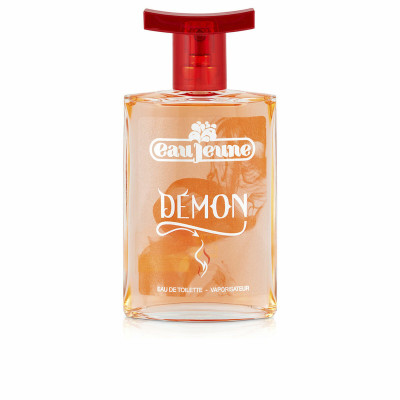 Profumo Donna Eau Jeune DEMON EDP EDT 75 ml