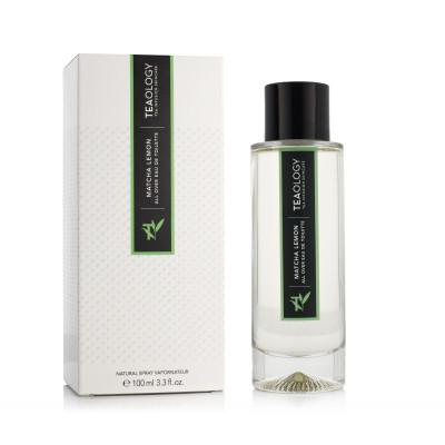 Profumo Unisex Teaology EDT Matcha Lemon 100 ml