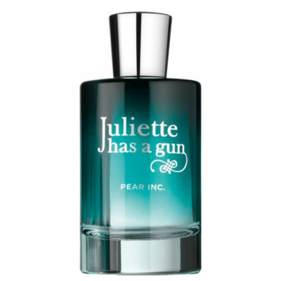 Profumo Unisex Juliette Has A Gun Pear Inc EDP 100 ml