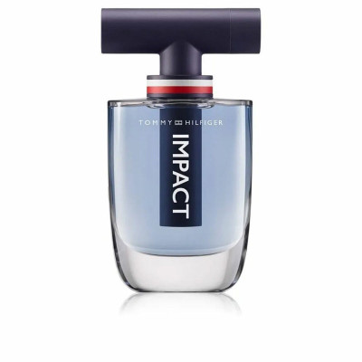 Profumo Uomo Tommy Hilfiger EDT Impact Spark 100 ml