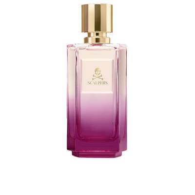 Profumo Donna Scalpers HER & THE WILD FLOWER EDP