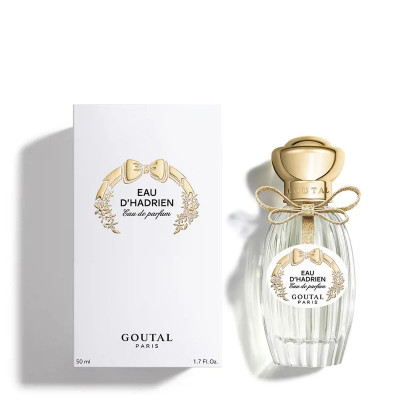 Profumo Unisex Goutal Eau D'Hadrien EDP 50 ml