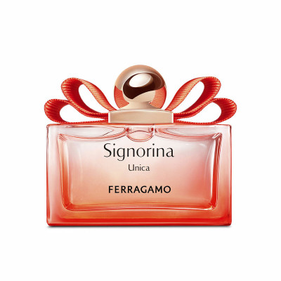 Profumo Donna Salvatore Ferragamo SIGNORINA EDP 50 ml