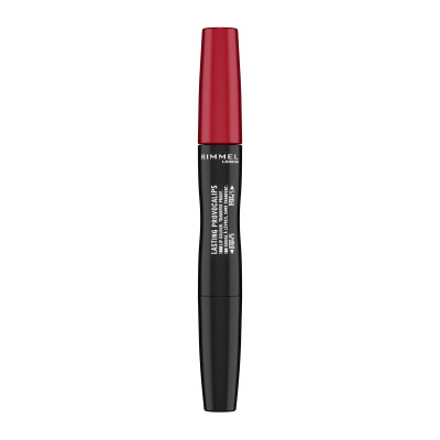 lucidalabbra illuminante Rimmel London Lasting Provocalips Nº 740 Rosso 2,3 ml