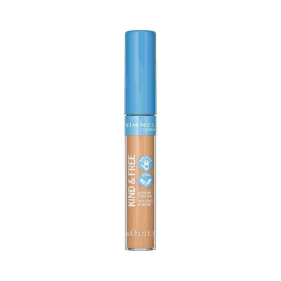 Correttore Viso Rimmel London Kind & Free 20-light (7 ml)