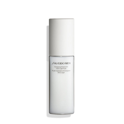 Fluido Idratante Shiseido Men 100 ml