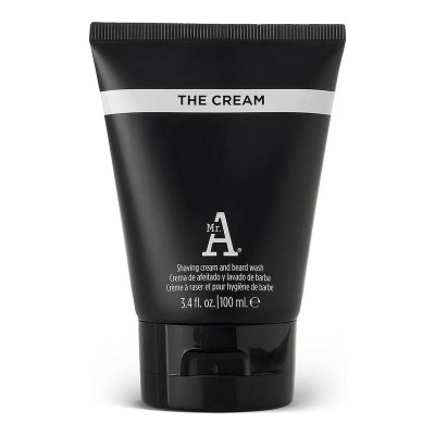 Crema da Barba Mr. A The Cream I.c.o.n. ‎117202 (100 ml)