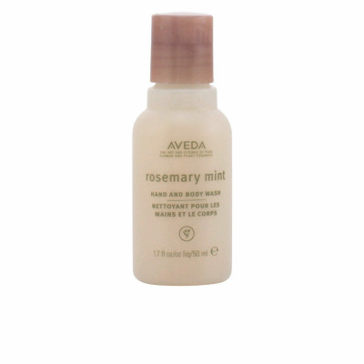 Gel Doccia RoseMary Mint Aveda (50 ml)