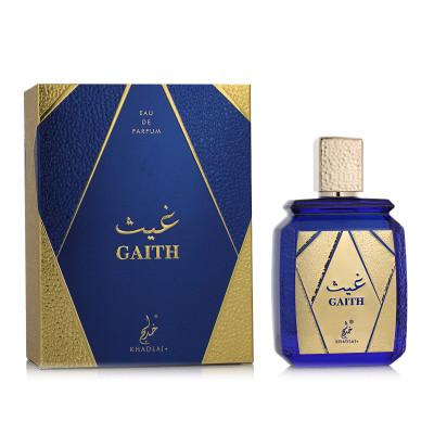 Profumo Donna Khadlaj Gaith EDP 100 ml