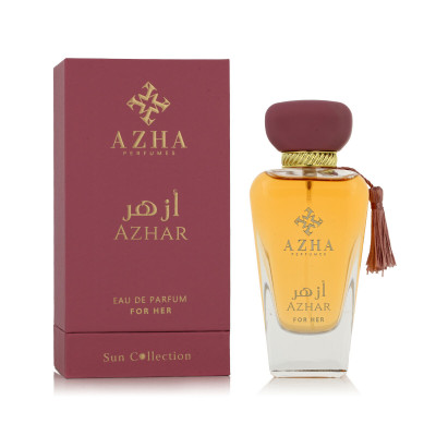 Profumo Donna Azha Perfumes Azhar for Her EDP 100 ml