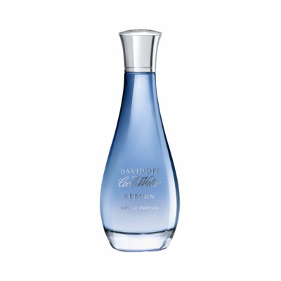 Profumo Donna Davidoff COOL WATER WOMAN REBORN 100 ml