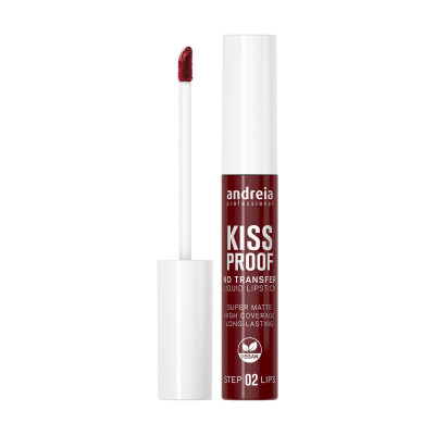 Rossetti Andreia Kiss Proof 8 ml Nº 1