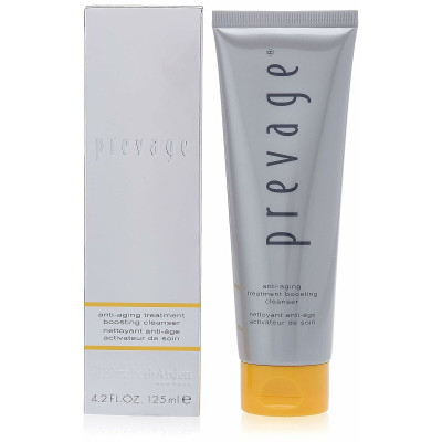 Gel Detergente Viso Elizabeth Arden Prevage 125 ml