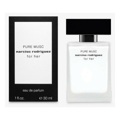 Profumo Donna Pure Musc Narciso Rodriguez EDP EDP