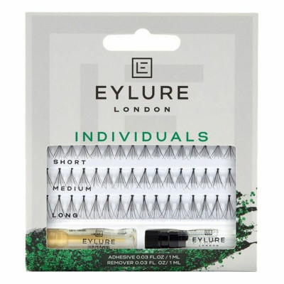 Ciglia Finte Lash-Pro Individuals Eylure HK5533