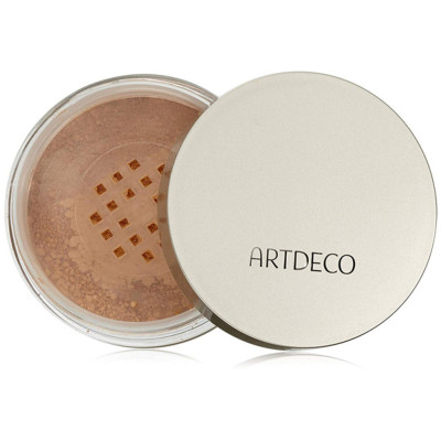 Base per il Trucco in Polvere Mineral Powder Clinique 4019674034026 (15 g)