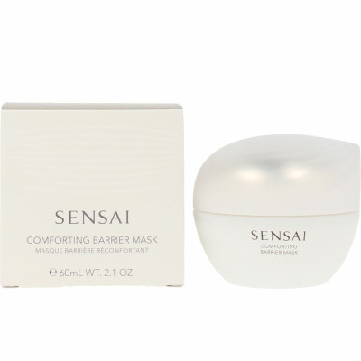 Maschera Viso Sensai Comforting 60 ml